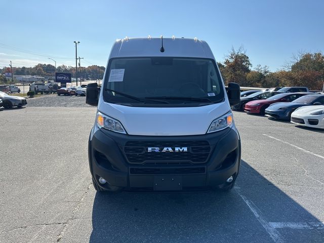 2023 Ram ProMaster Base