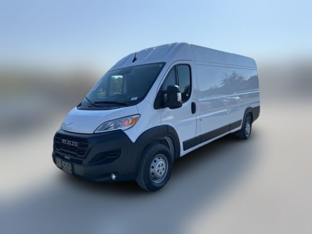 2023 Ram ProMaster Base