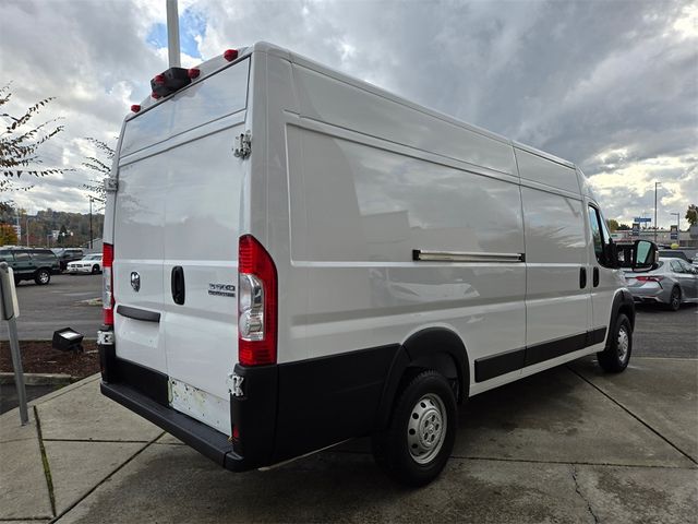 2023 Ram ProMaster Base