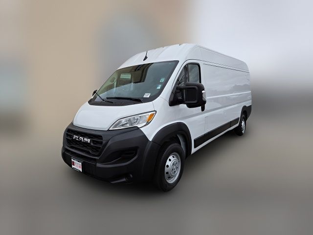 2023 Ram ProMaster Base