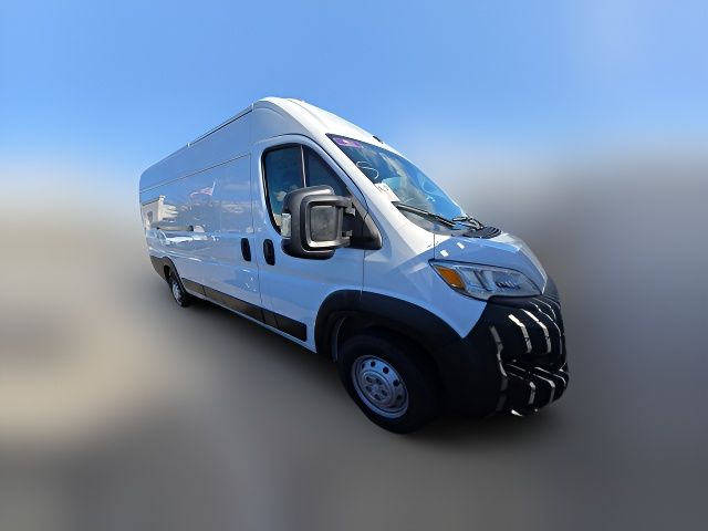 2023 Ram ProMaster Base