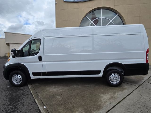 2023 Ram ProMaster Base