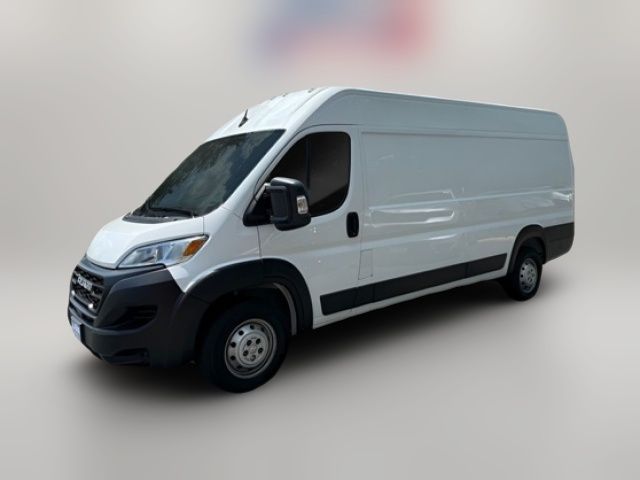 2023 Ram ProMaster Base