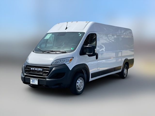 2023 Ram ProMaster Base
