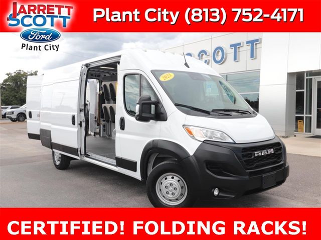 2023 Ram ProMaster Base