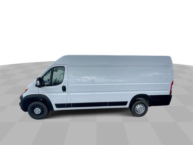 2023 Ram ProMaster Base