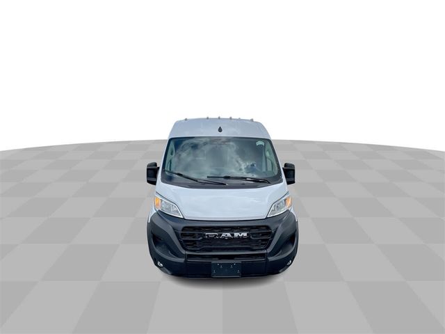 2023 Ram ProMaster Base