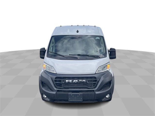 2023 Ram ProMaster Base