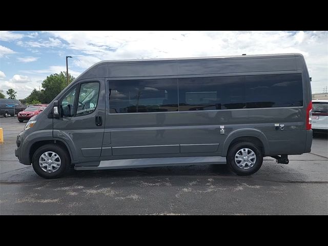 2023 Ram ProMaster Base