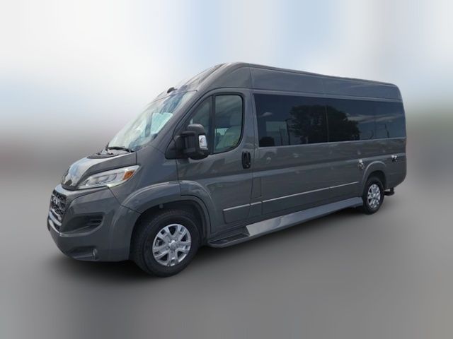 2023 Ram ProMaster Base