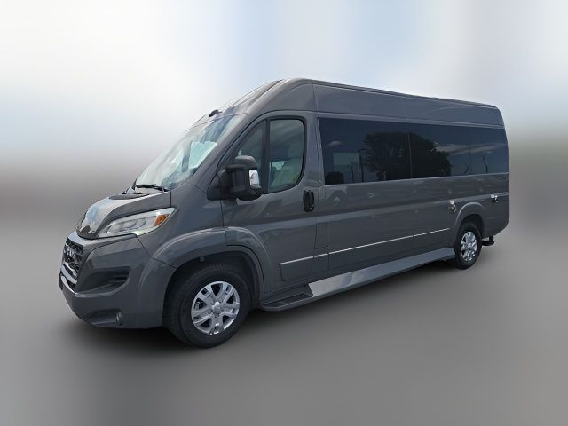 2023 Ram ProMaster Base