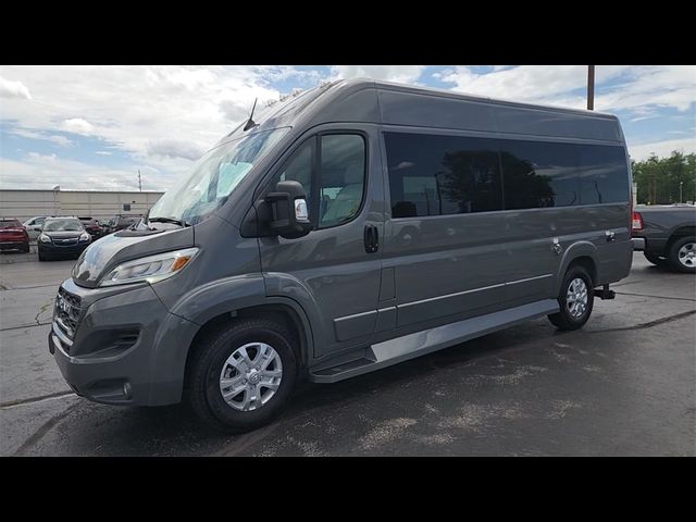 2023 Ram ProMaster Base