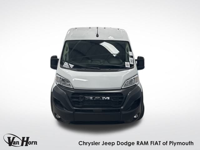 2023 Ram ProMaster Base