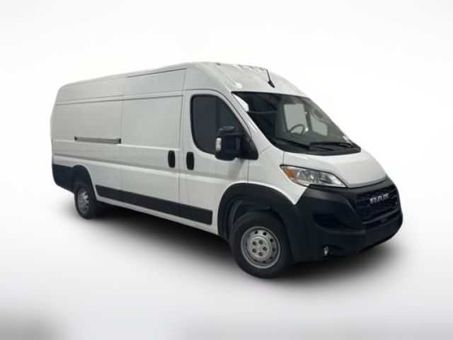 2023 Ram ProMaster Base