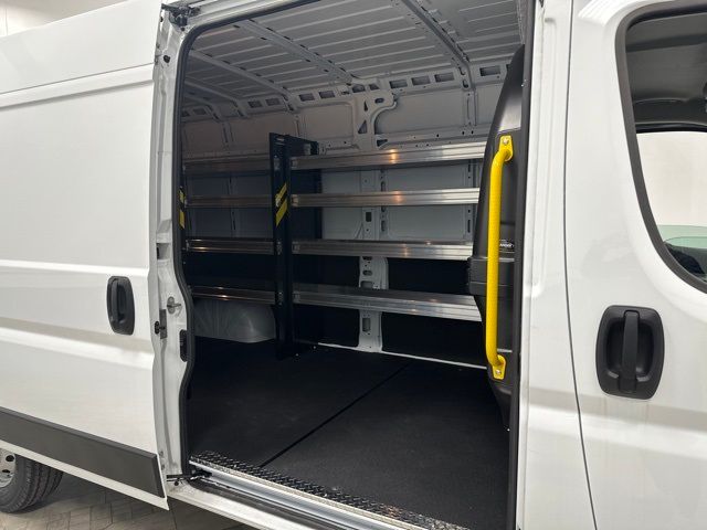 2023 Ram ProMaster Base