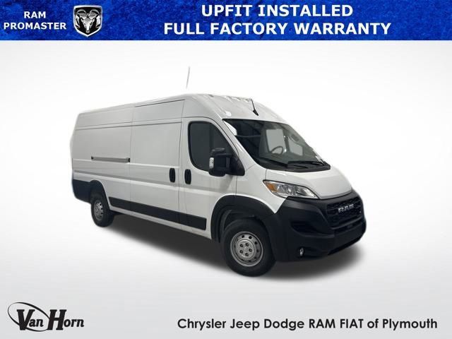 2023 Ram ProMaster Base