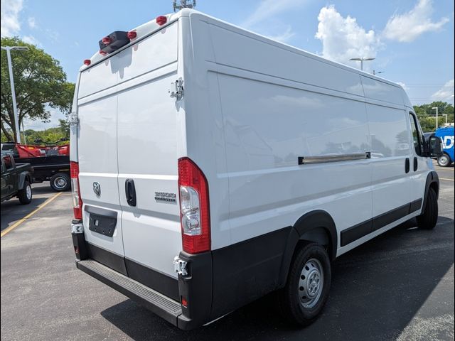 2023 Ram ProMaster Base