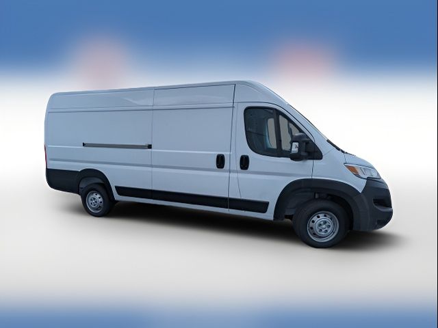 2023 Ram ProMaster Base