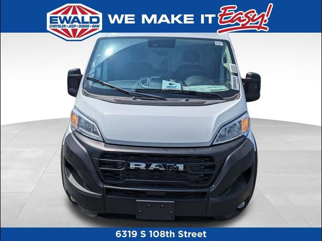 2023 Ram ProMaster Base