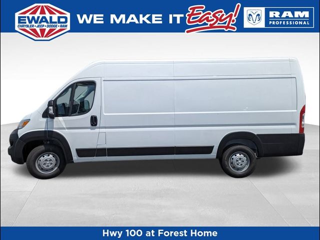 2023 Ram ProMaster Base