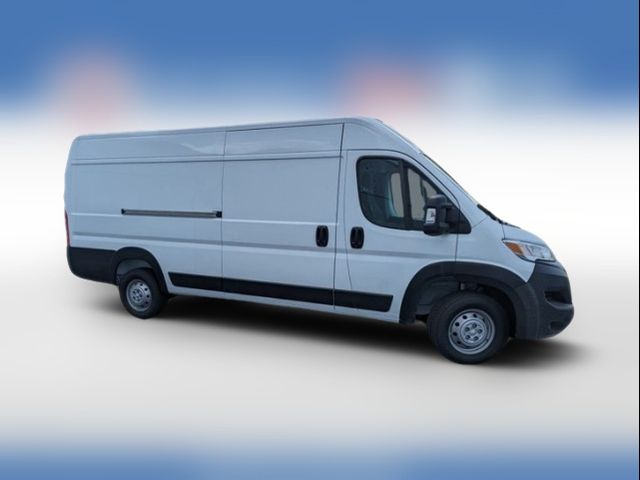 2023 Ram ProMaster Base