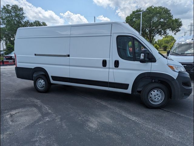 2023 Ram ProMaster Base