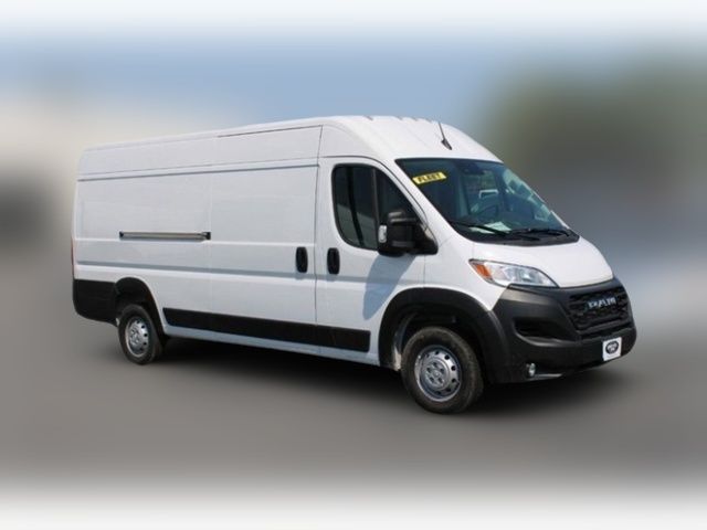 2023 Ram ProMaster Base