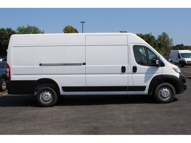 2023 Ram ProMaster Base