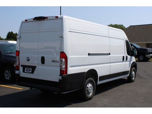 2023 Ram ProMaster Base