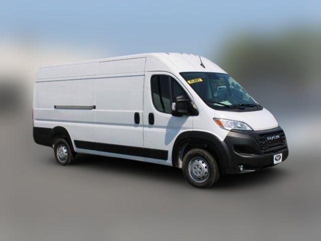 2023 Ram ProMaster Base