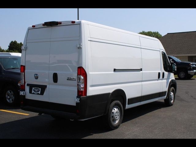 2023 Ram ProMaster Base