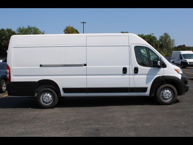 2023 Ram ProMaster Base