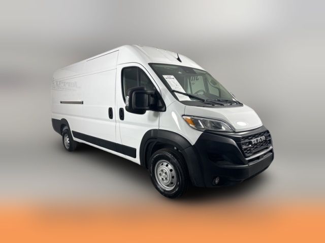 2023 Ram ProMaster Base