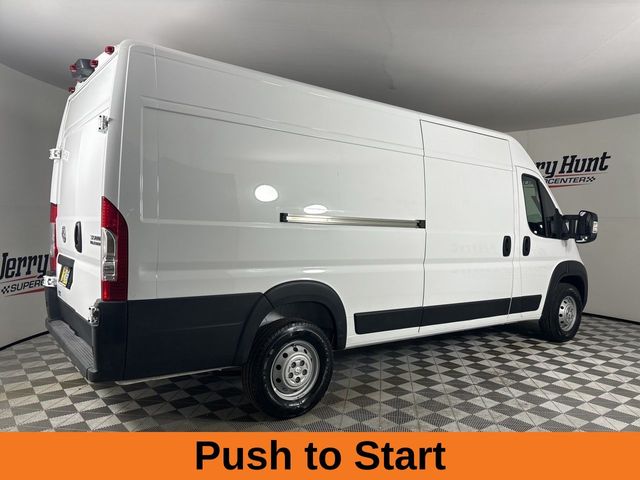 2023 Ram ProMaster Base