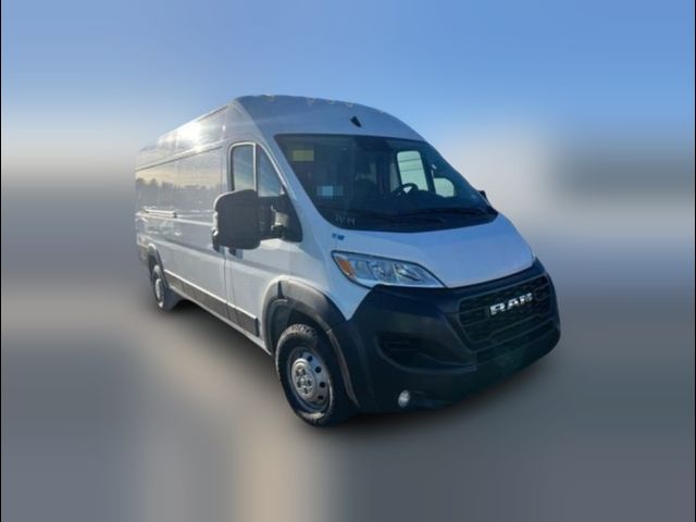 2023 Ram ProMaster Base