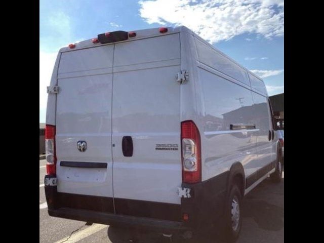 2023 Ram ProMaster Base