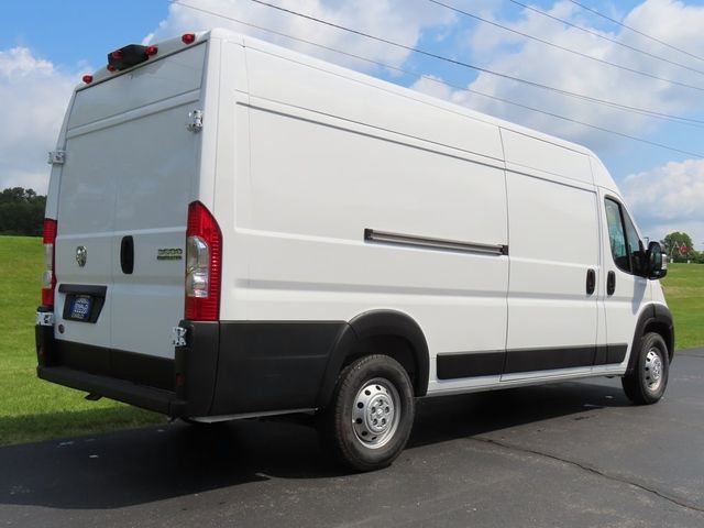 2023 Ram ProMaster Base