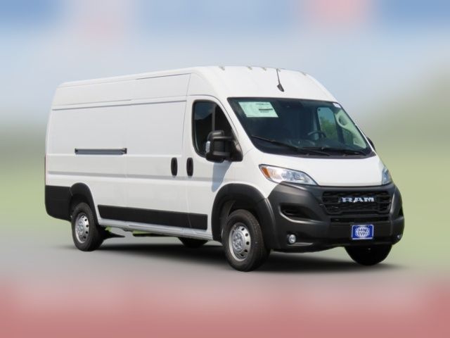 2023 Ram ProMaster Base
