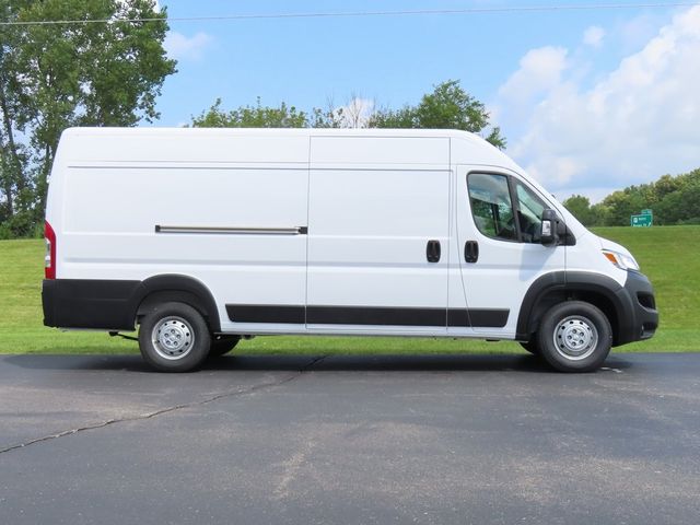 2023 Ram ProMaster Base