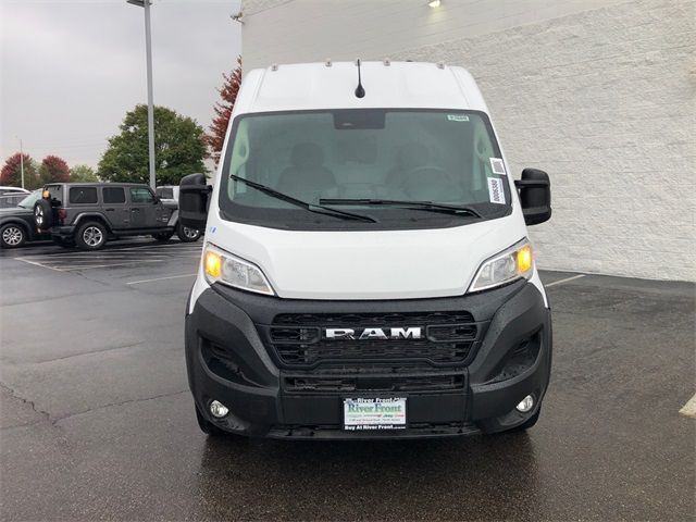 2023 Ram ProMaster Base