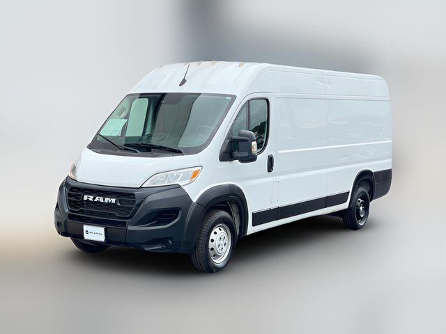 2023 Ram ProMaster Base