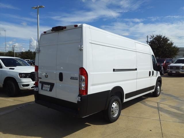 2023 Ram ProMaster Base