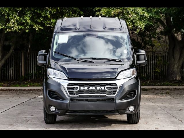 2023 Ram ProMaster Base