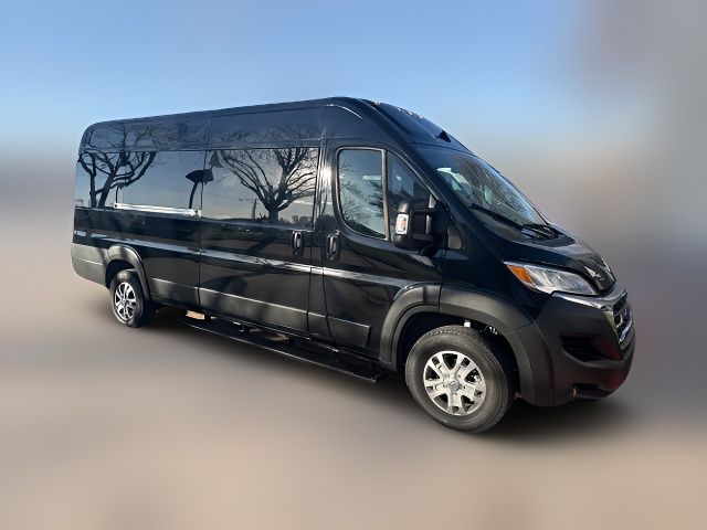 2023 Ram ProMaster Base