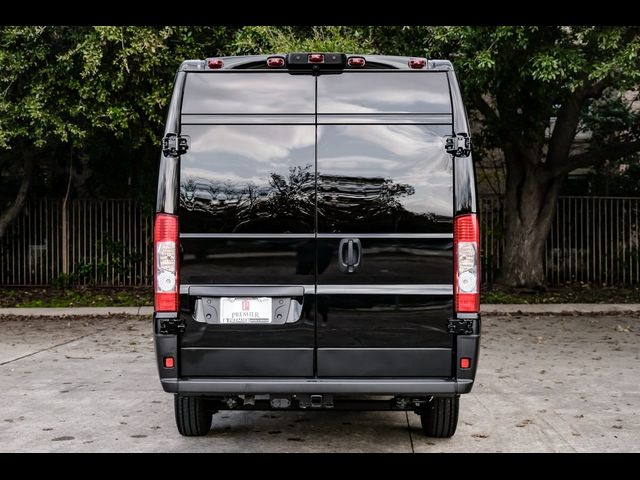 2023 Ram ProMaster Base