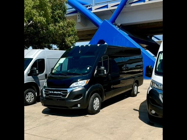 2023 Ram ProMaster Base