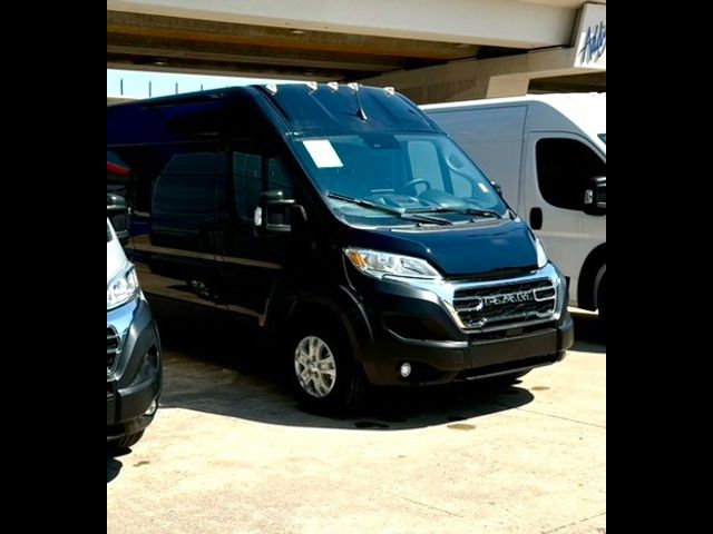 2023 Ram ProMaster Base