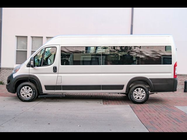 2023 Ram ProMaster Base