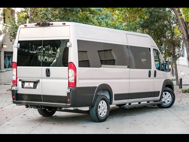 2023 Ram ProMaster Base