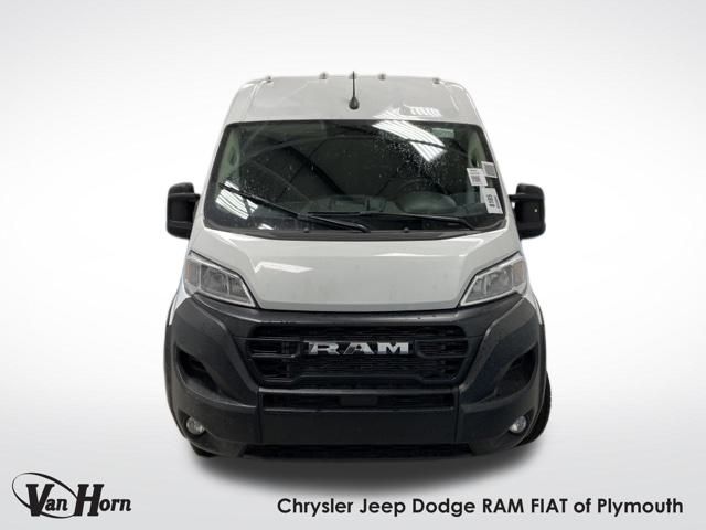 2023 Ram ProMaster Base